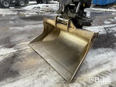 Grävmaskin CAT 326 -2021 Fullutrustad med reparationsavtal | Makin 3D | Inkl. redskap