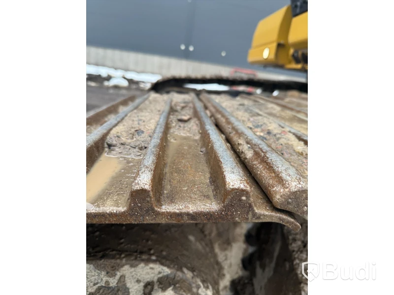 Grävmaskin CAT 326 -2021 Fullutrustad med reparationsavtal | Makin 3D | Inkl. redskap