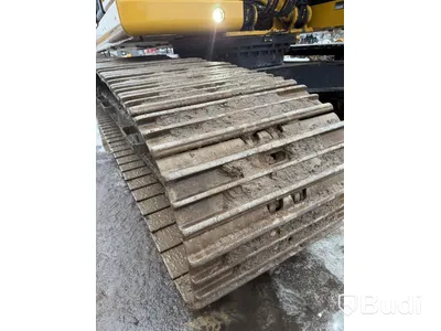 Grävmaskin CAT 326 -2021 Fullutrustad med reparationsavtal | Makin 3D | Inkl. redskap