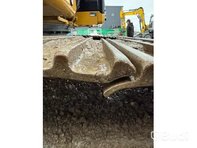 Grävmaskin CAT 326 -2021 Fullutrustad med reparationsavtal | Makin 3D | Inkl. redskap