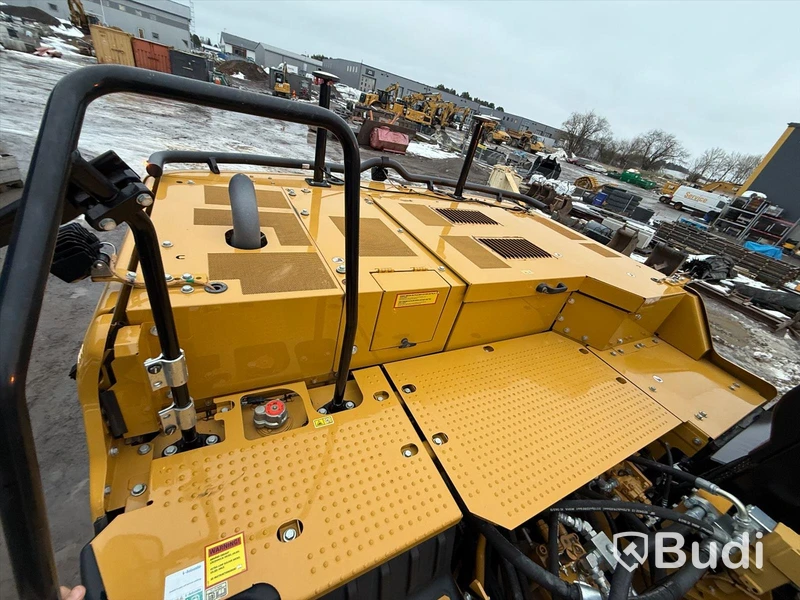 Grävmaskin CAT 326 -2021 Fullutrustad med reparationsavtal | Makin 3D | Inkl. redskap