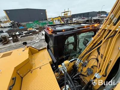 Grävmaskin CAT 326 -2021 Fullutrustad med reparationsavtal | Makin 3D | Inkl. redskap