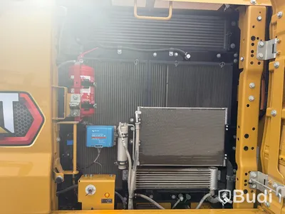 Grävmaskin CAT 326 -2021 Fullutrustad med reparationsavtal | Makin 3D | Inkl. redskap