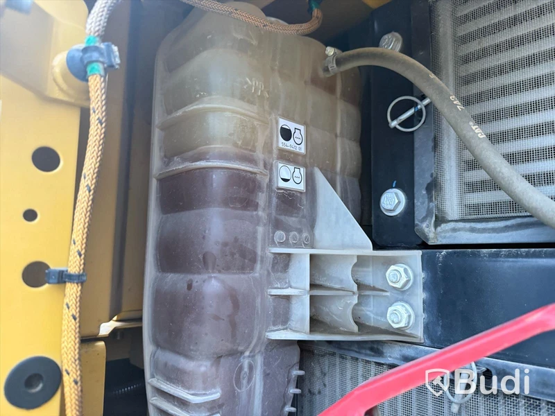 Grävmaskin CAT 326 -2021 Fullutrustad med reparationsavtal | Makin 3D | Inkl. redskap