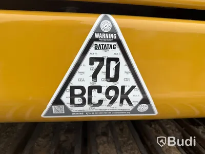 Grävmaskin CAT 326 -2021 Fullutrustad med reparationsavtal | Makin 3D | Inkl. redskap