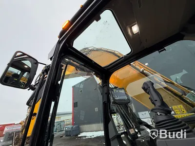 Grävmaskin CAT 326 -2021 Fullutrustad med reparationsavtal | Makin 3D | Inkl. redskap