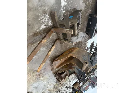 Grävmaskin CAT 326 -2021 Fullutrustad med reparationsavtal | Makin 3D | Inkl. redskap