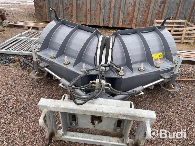 Vikplog Siringe -2022 | V280