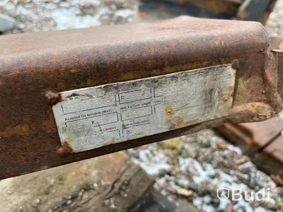 Förlängning gafflar