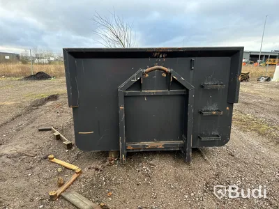Schaktflak