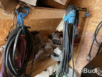 Container 20 fot | inklusive befintliga inventarier