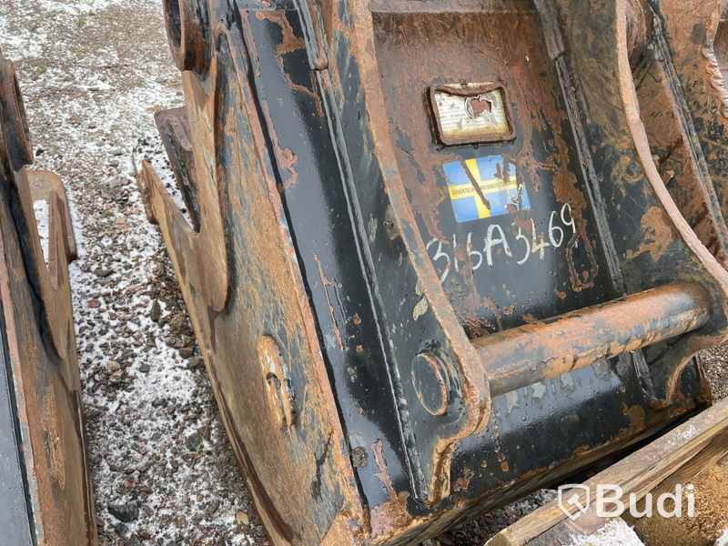 Asfaltsskärare | Smalskopa | S-60
