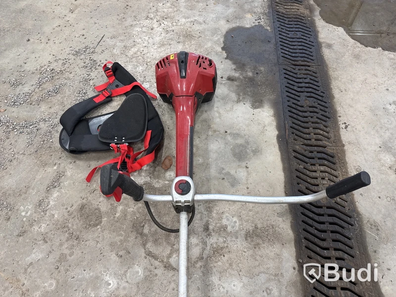 Röjsåg, Meec tools 000903, bensindriven