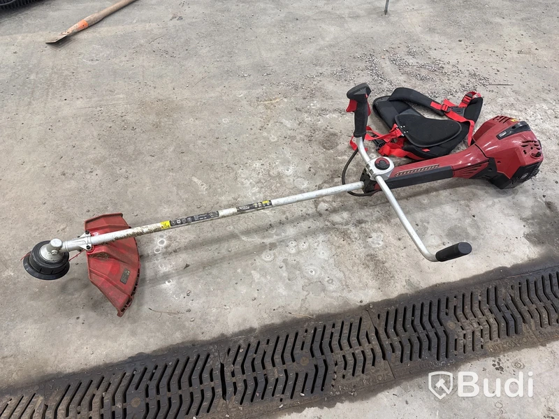 Röjsåg, Meec tools 000903, bensindriven