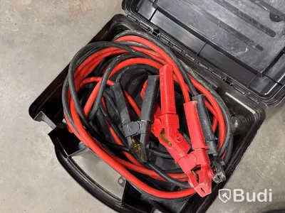 Startkabelsats