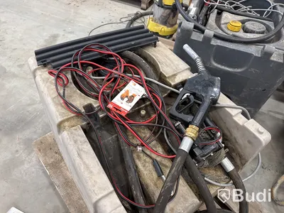 Dieseltank, Cemo 200 liter