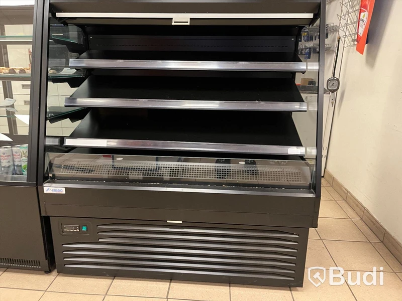 Displaykyl Frigo
