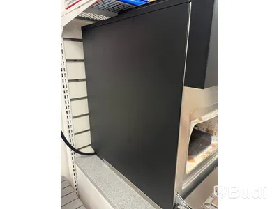 Snabbugn Lainox-Oracle Black