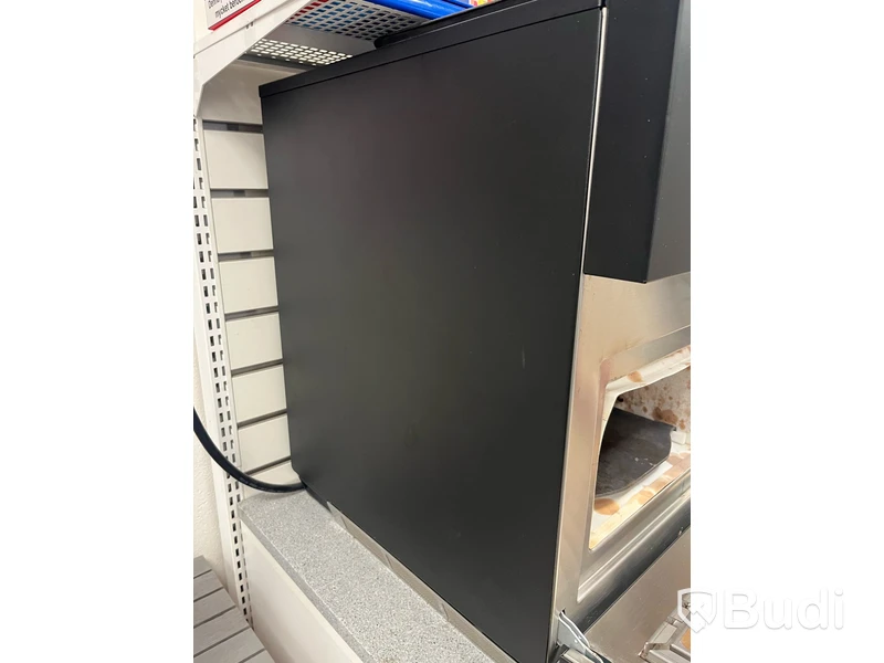 Snabbugn Lainox-Oracle Black