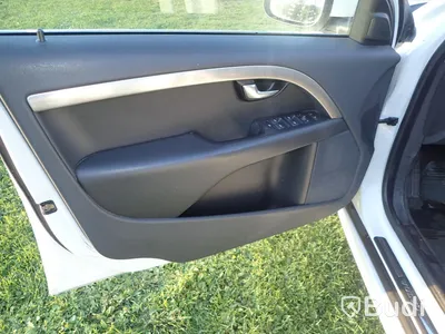 Volvo V70 Personbil