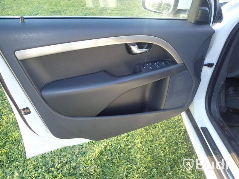 Volvo V70 Personbil