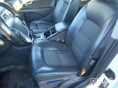 Volvo V70 Personbil