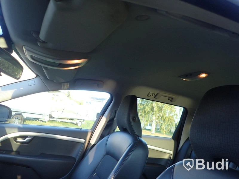 Volvo V70 Personbil