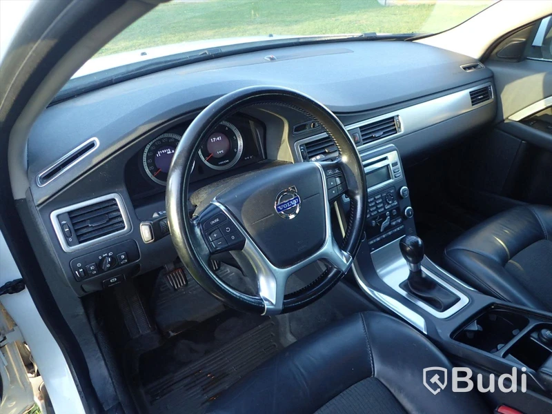 Volvo V70 Personbil