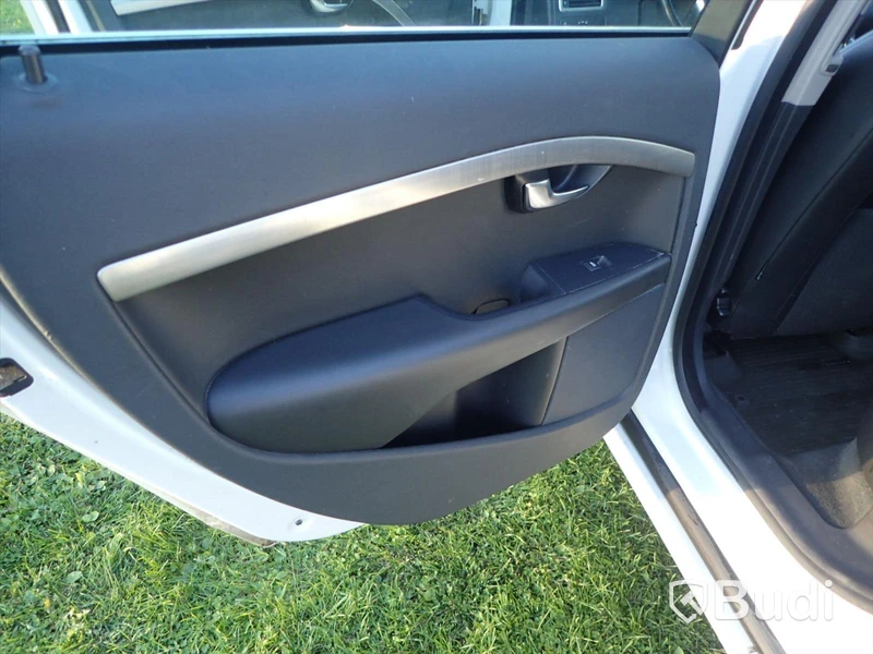 Volvo V70 Personbil