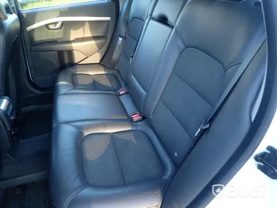 Volvo V70 Personbil