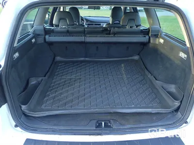 Volvo V70 Personbil