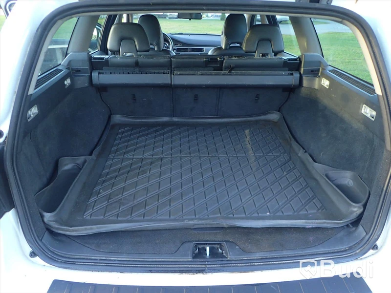 Volvo V70 Personbil