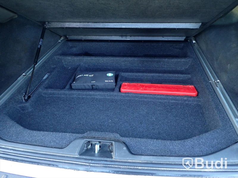 Volvo V70 Personbil