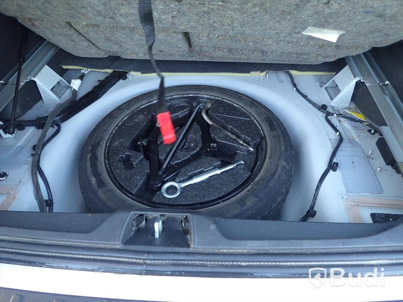 Volvo V70 Personbil