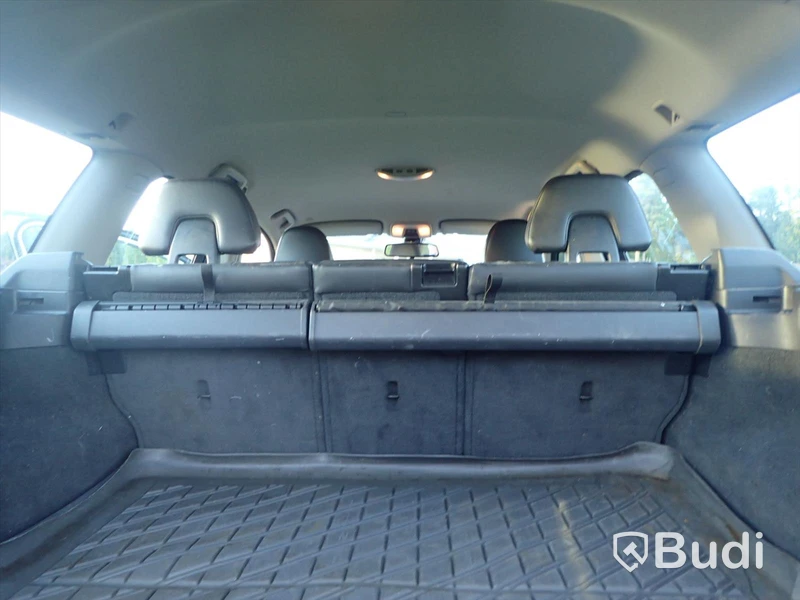 Volvo V70 Personbil