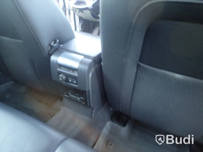 Volvo V70 Personbil