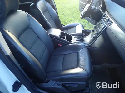Volvo V70 Personbil