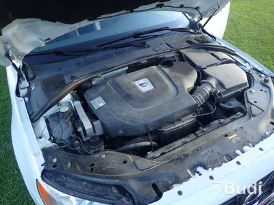 Volvo V70 Personbil