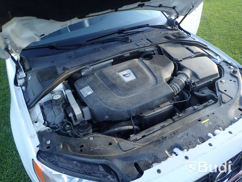 Volvo V70 Personbil