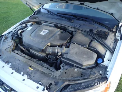 Volvo V70 Personbil