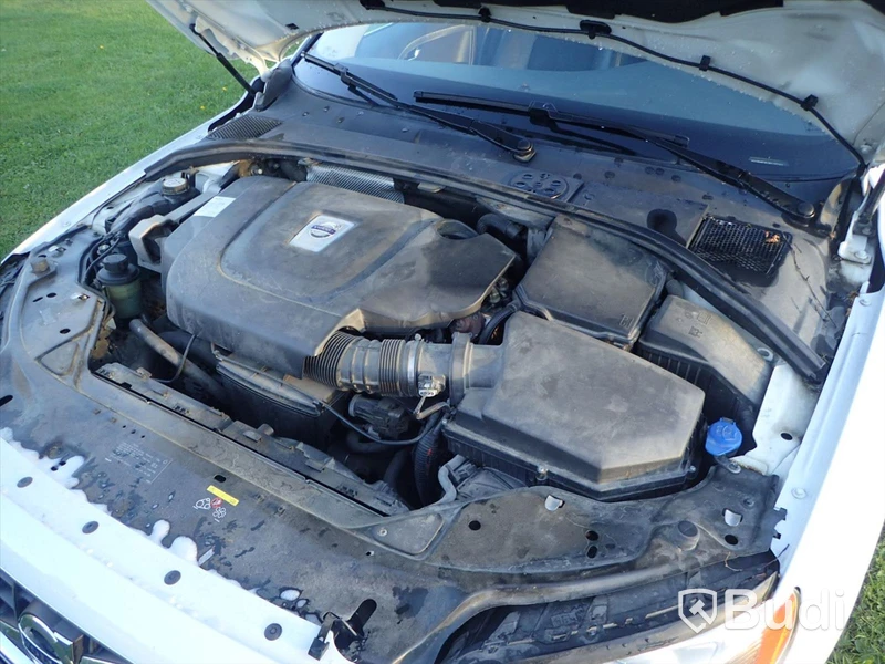 Volvo V70 Personbil