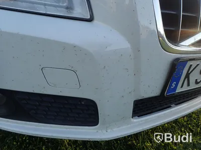 Volvo V70 Personbil