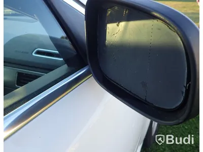 Volvo V70 Personbil