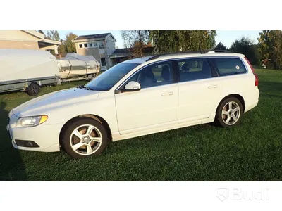 Volvo V70 Personbil