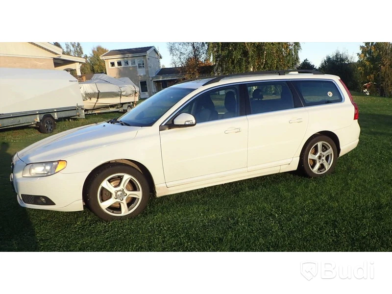 Volvo V70 Personbil
