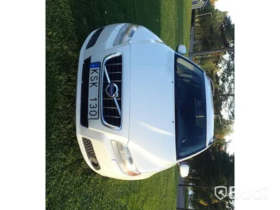 Volvo V70 Personbil