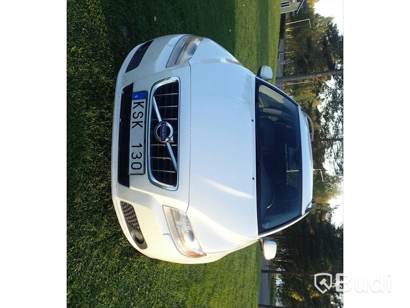 Volvo V70 Personbil