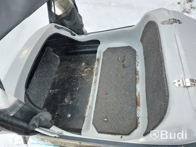 Skoterpulka CH Pulkan