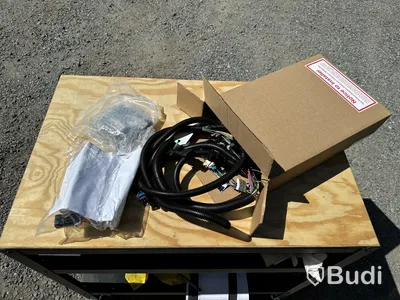 Mercury elektronik-kit. Ordinarie nypris ca. 6.500 kr.