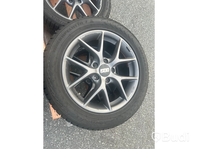 Personbil Porsche 970 Panamera 4S -2011